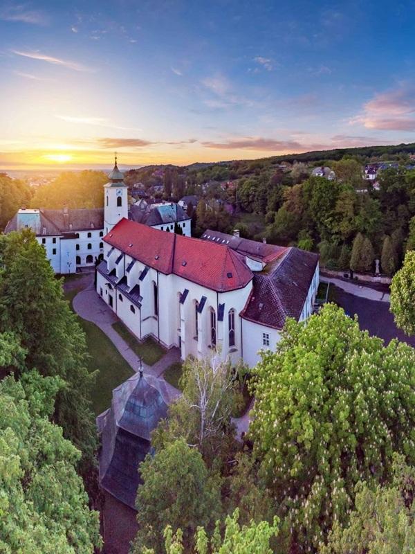 Farská púť do Marianky - 29. marec